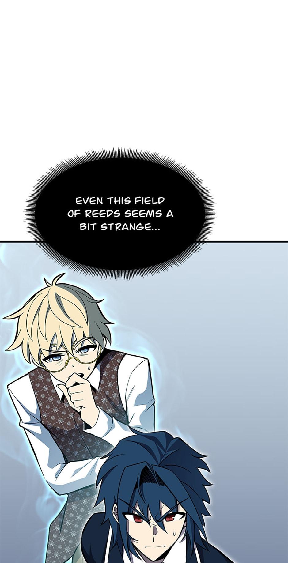 Read The Art of Reincarnation EN Manga Online