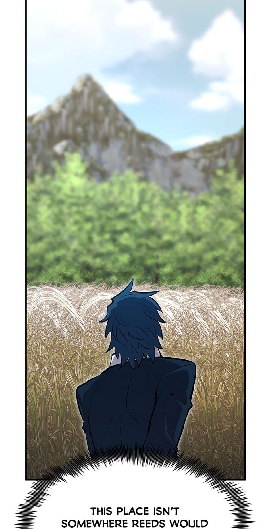 Read The Art of Reincarnation EN Manga Online