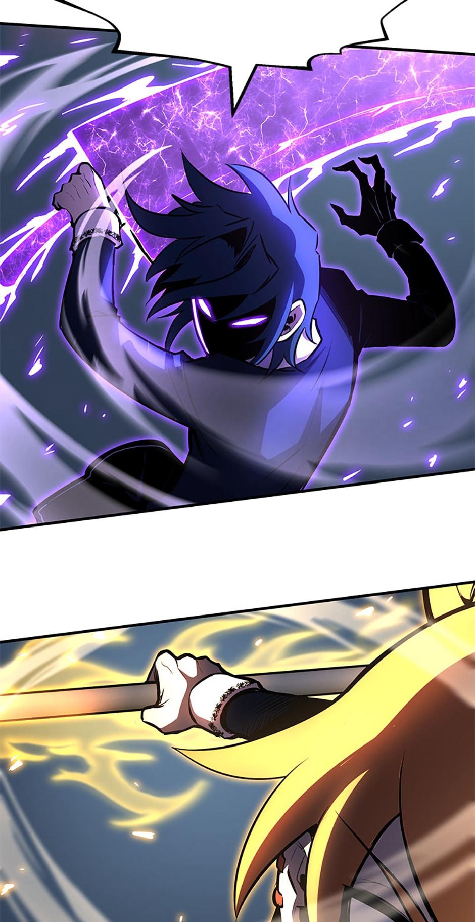 Read The Art of Reincarnation EN Manga Online