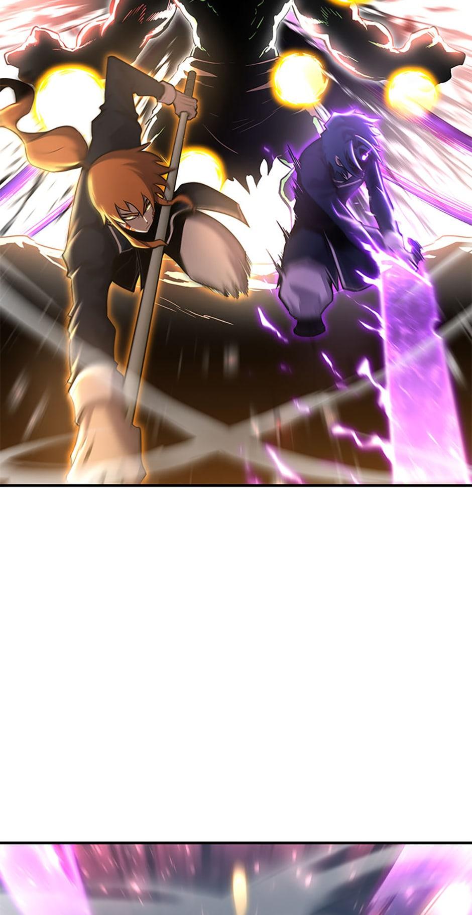Read The Art of Reincarnation EN Manga Online