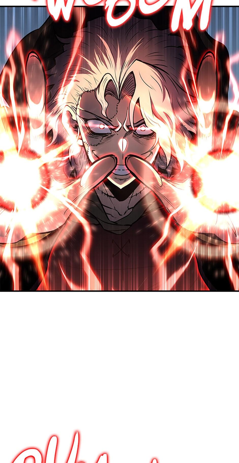 Read The Art of Reincarnation EN Manga Online