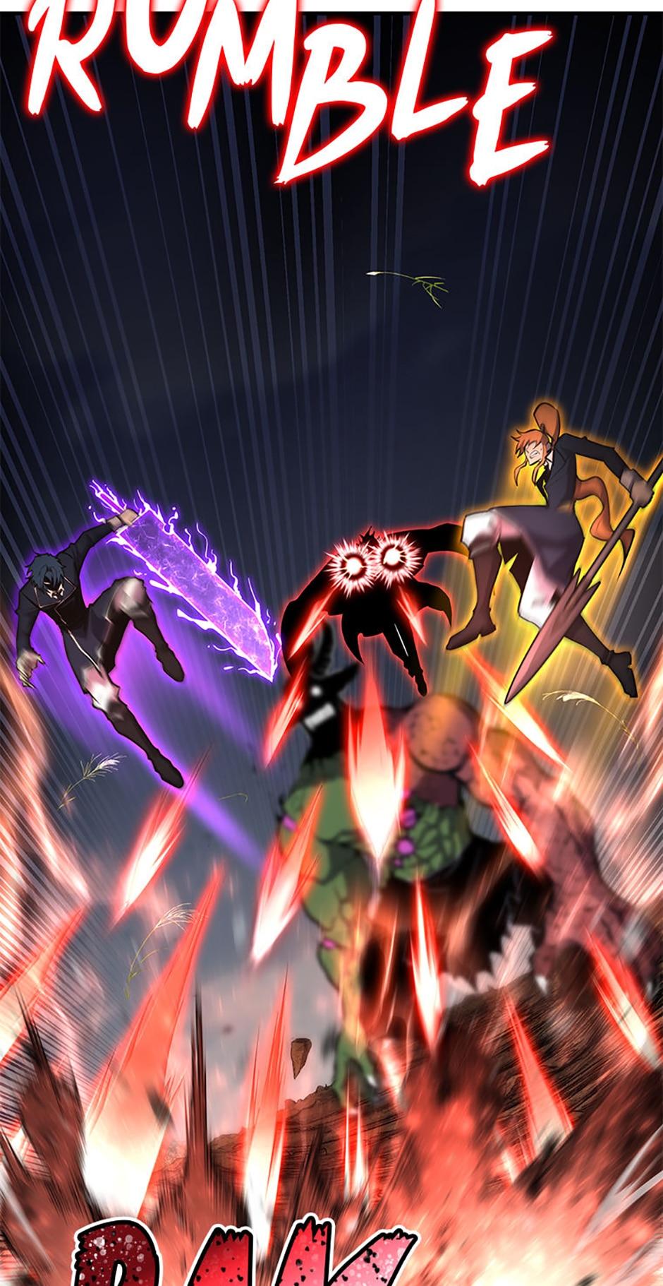 Read The Art of Reincarnation EN Manga Online