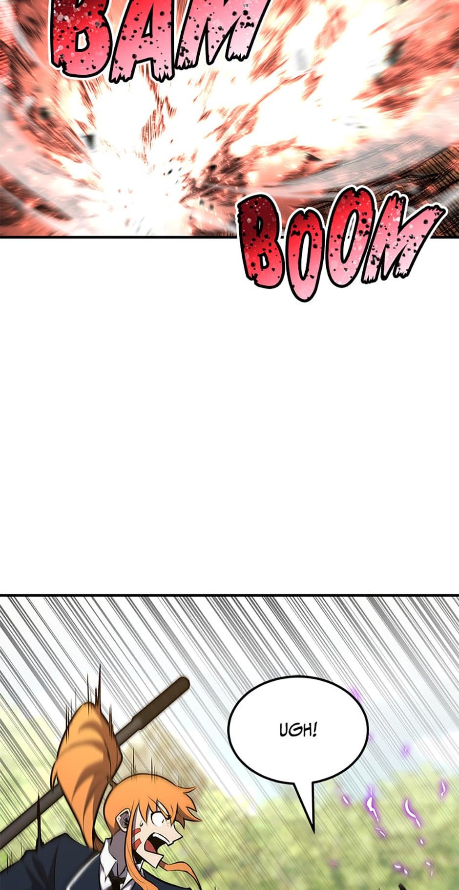 Read The Art of Reincarnation EN Manga Online