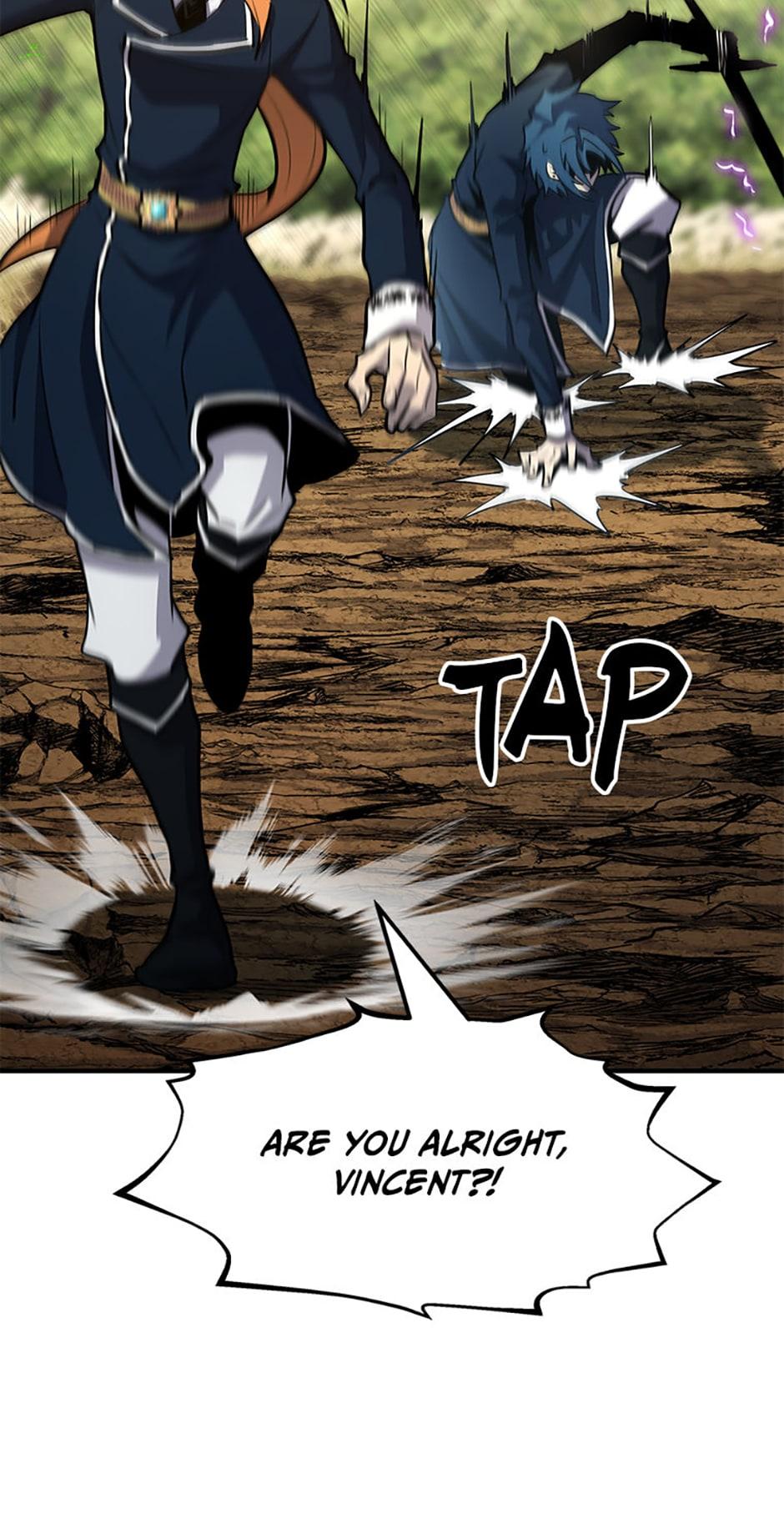 Read The Art of Reincarnation EN Manga Online