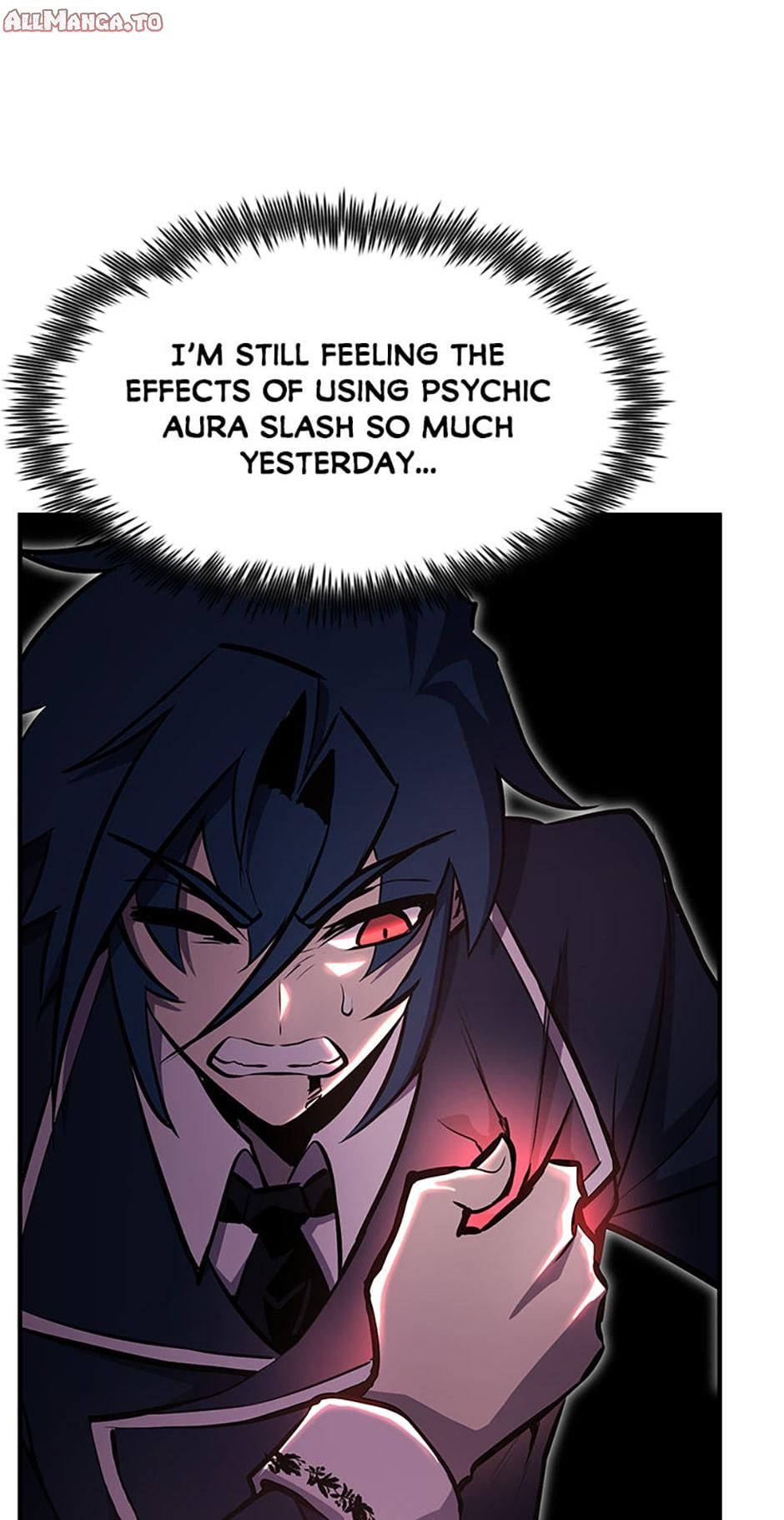 Read The Art of Reincarnation EN Manga Online