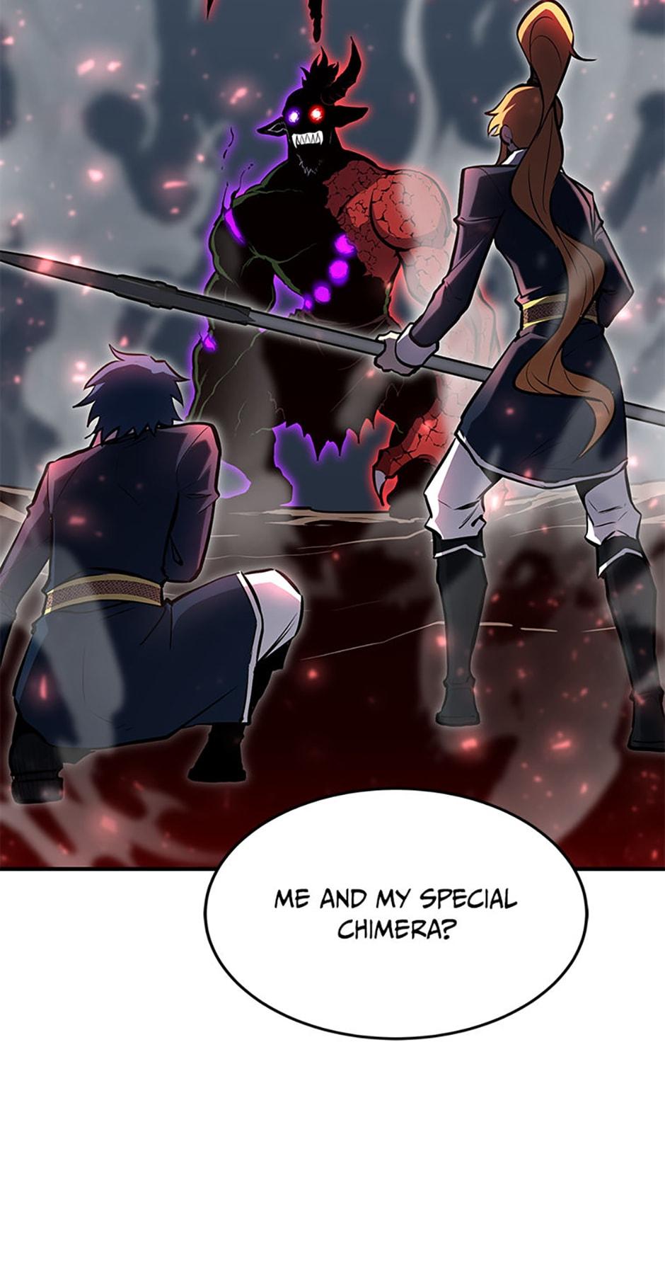 Read The Art of Reincarnation EN Manga Online