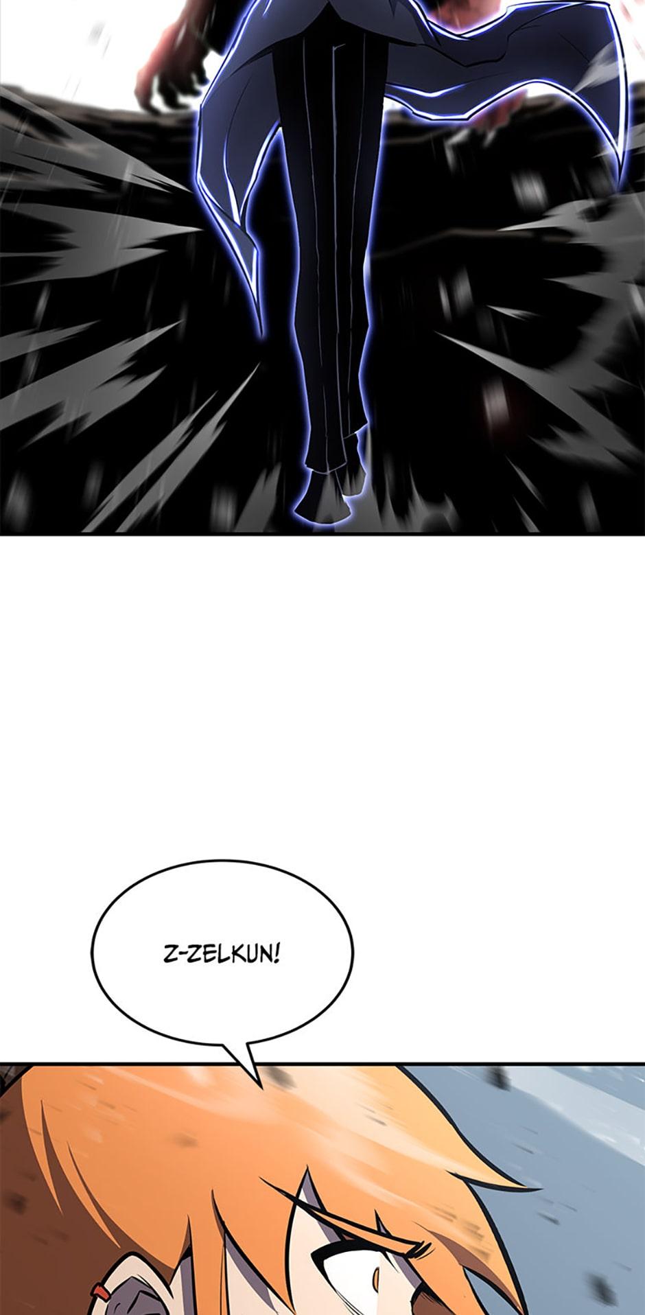 Read The Art of Reincarnation EN Manga Online