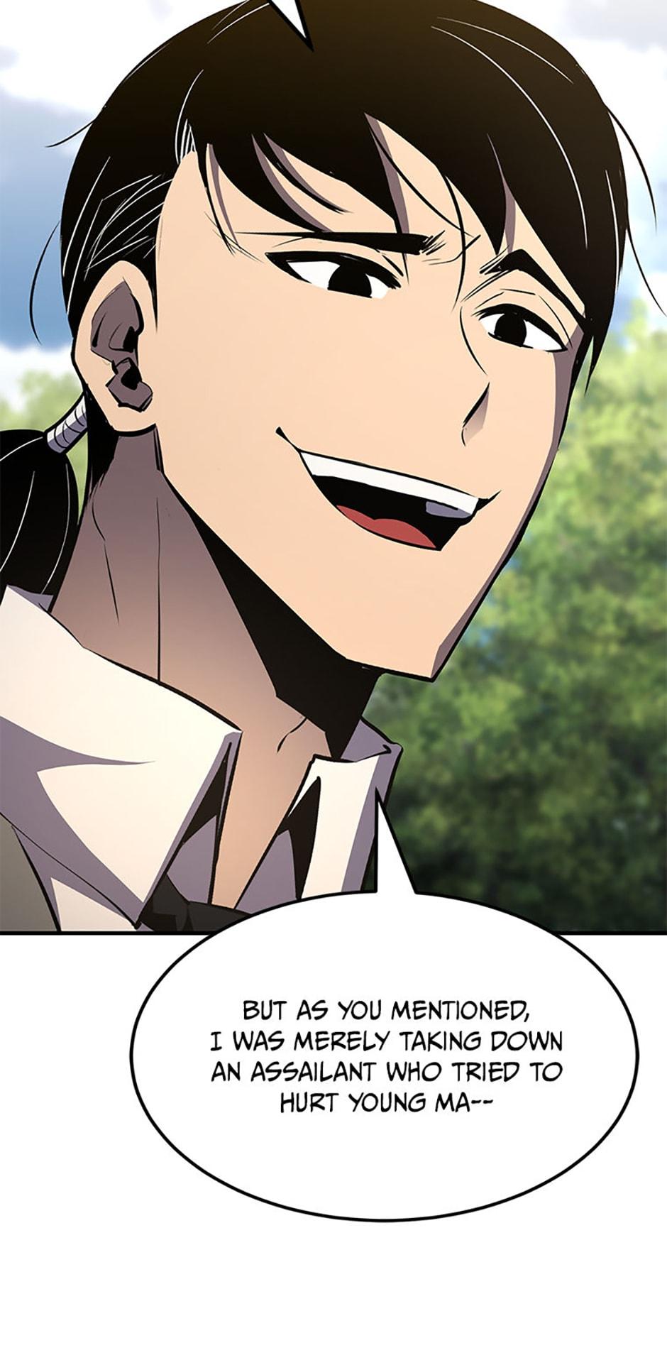 Read The Art of Reincarnation EN Manga Online