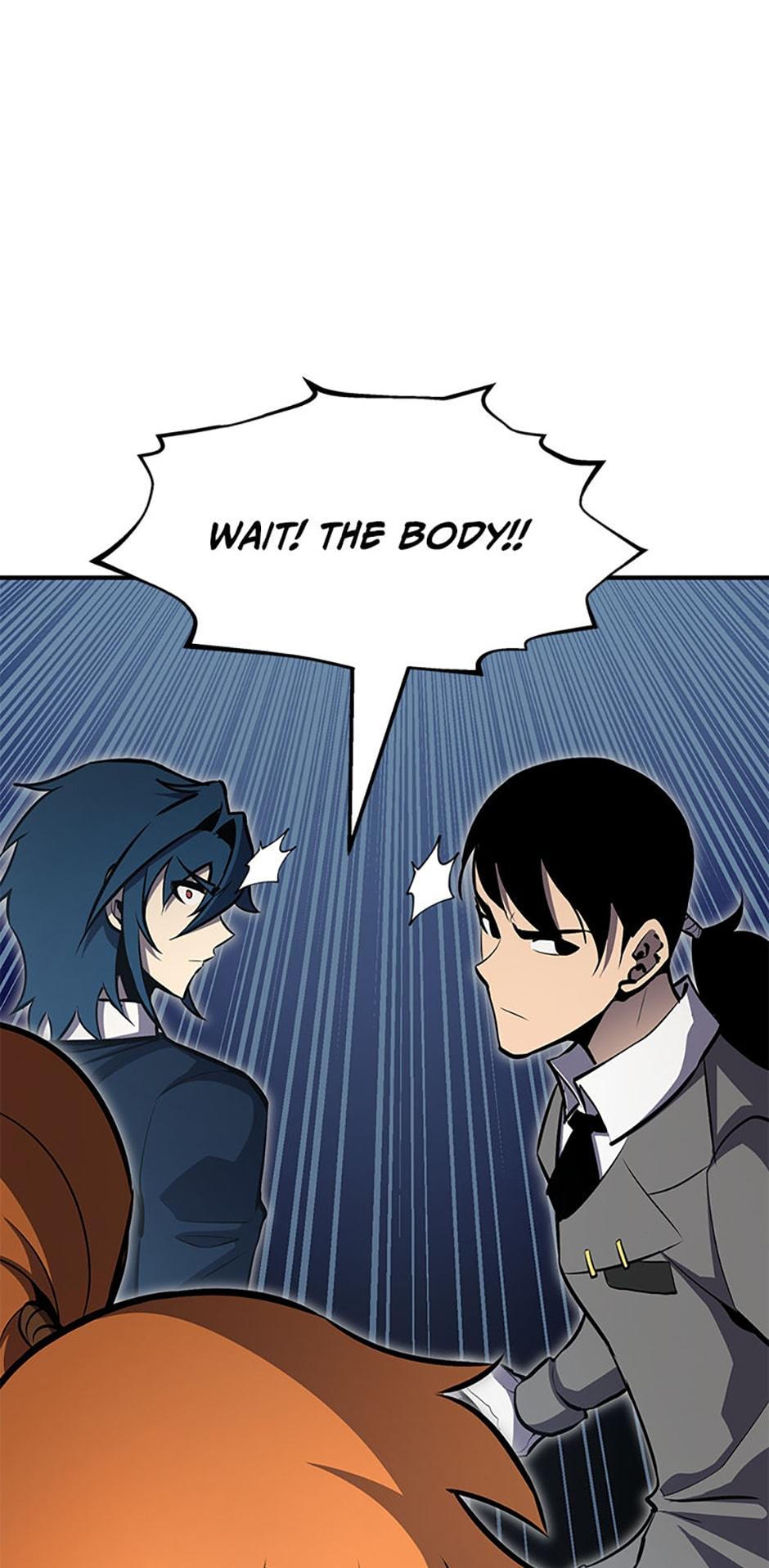 Read The Art of Reincarnation EN Manga Online