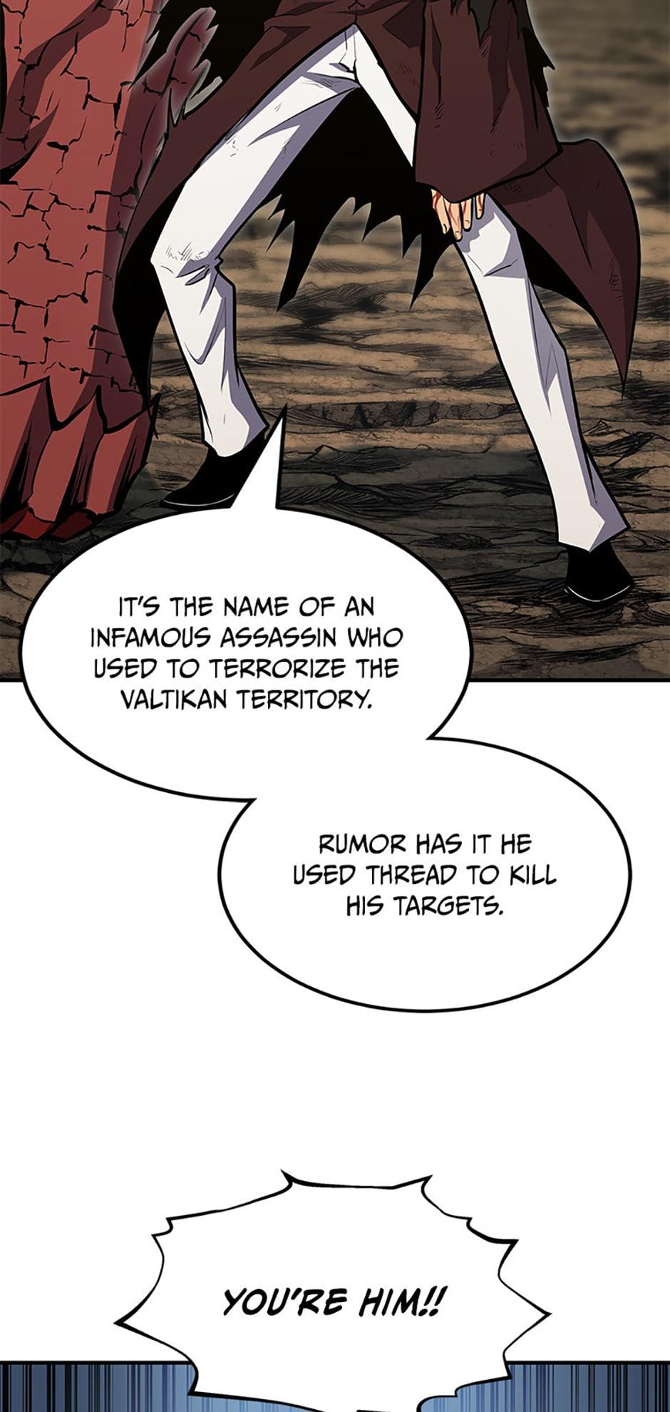 Read The Art of Reincarnation EN Manga Online