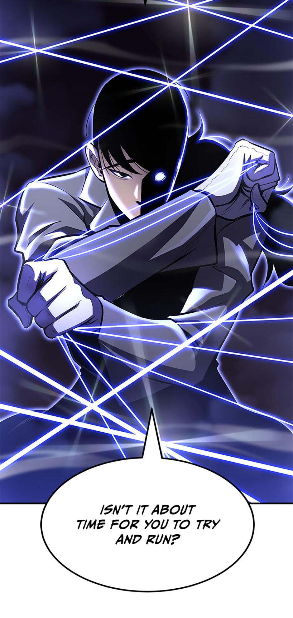 Read The Art of Reincarnation EN Manga Online