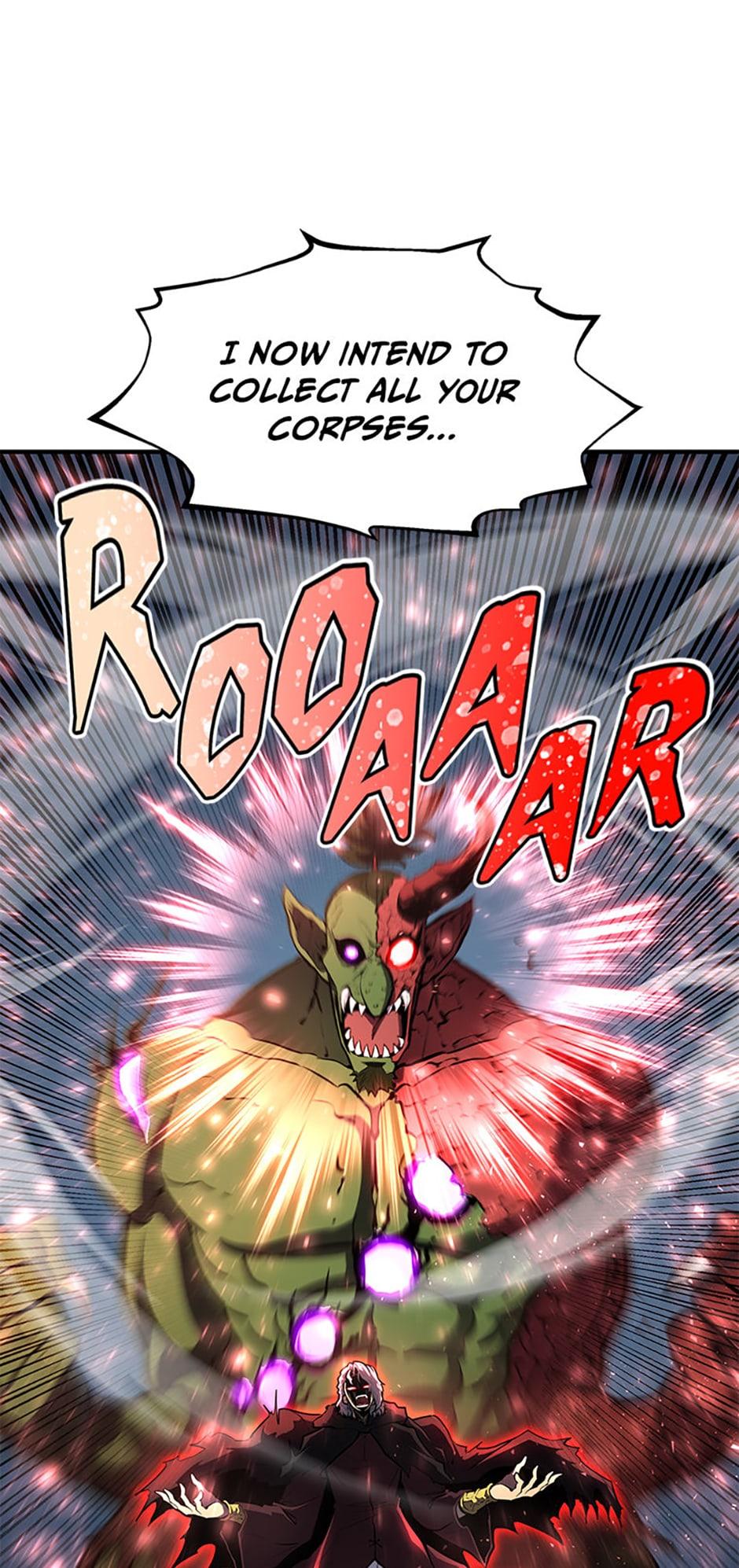 Read The Art of Reincarnation EN Manga Online