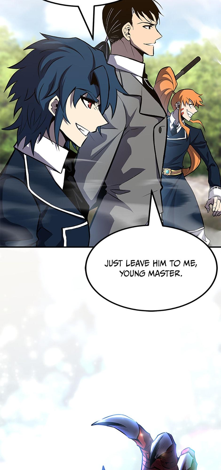 Read The Art of Reincarnation EN Manga Online