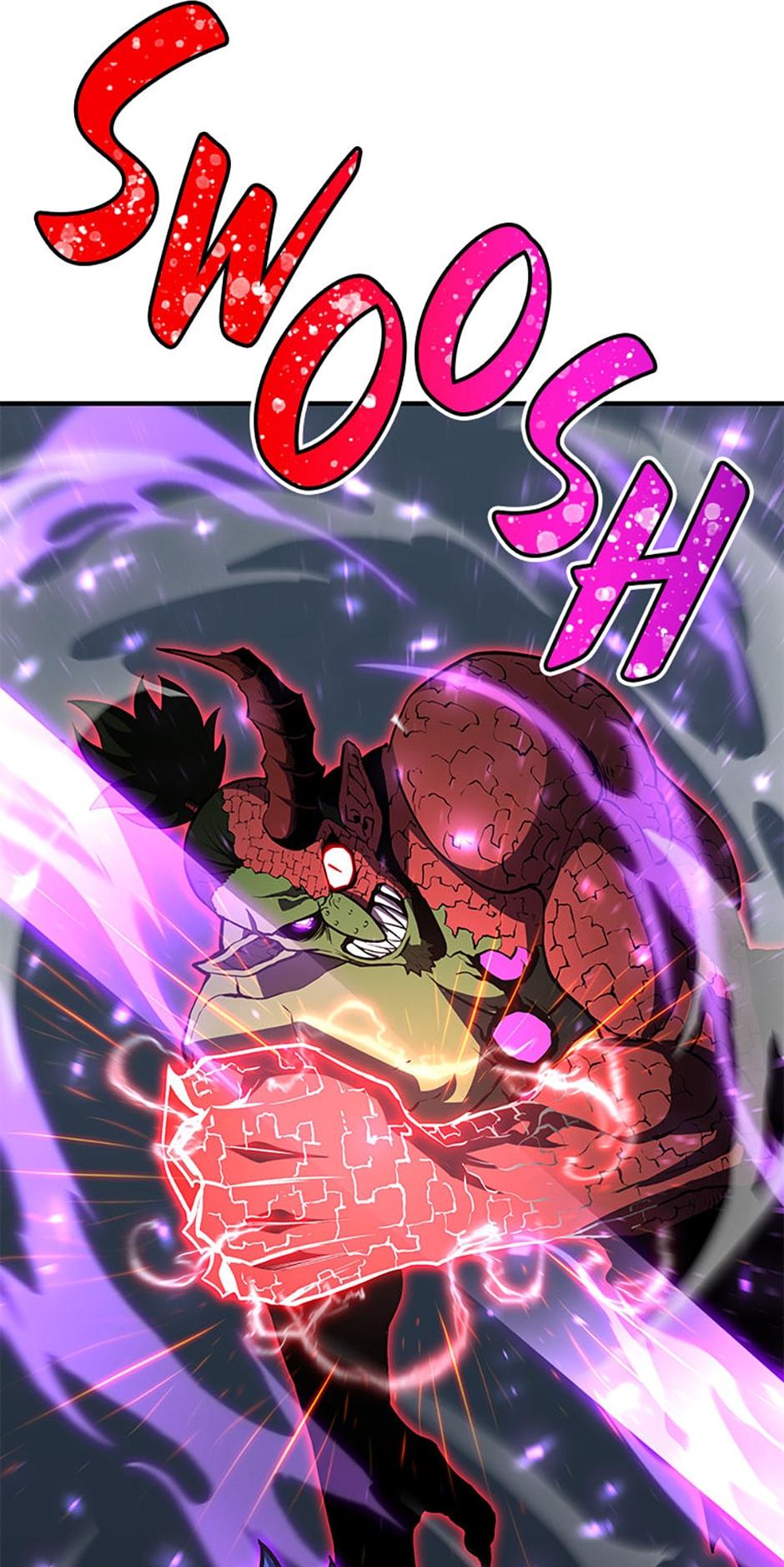 Read The Art of Reincarnation EN Manga Online