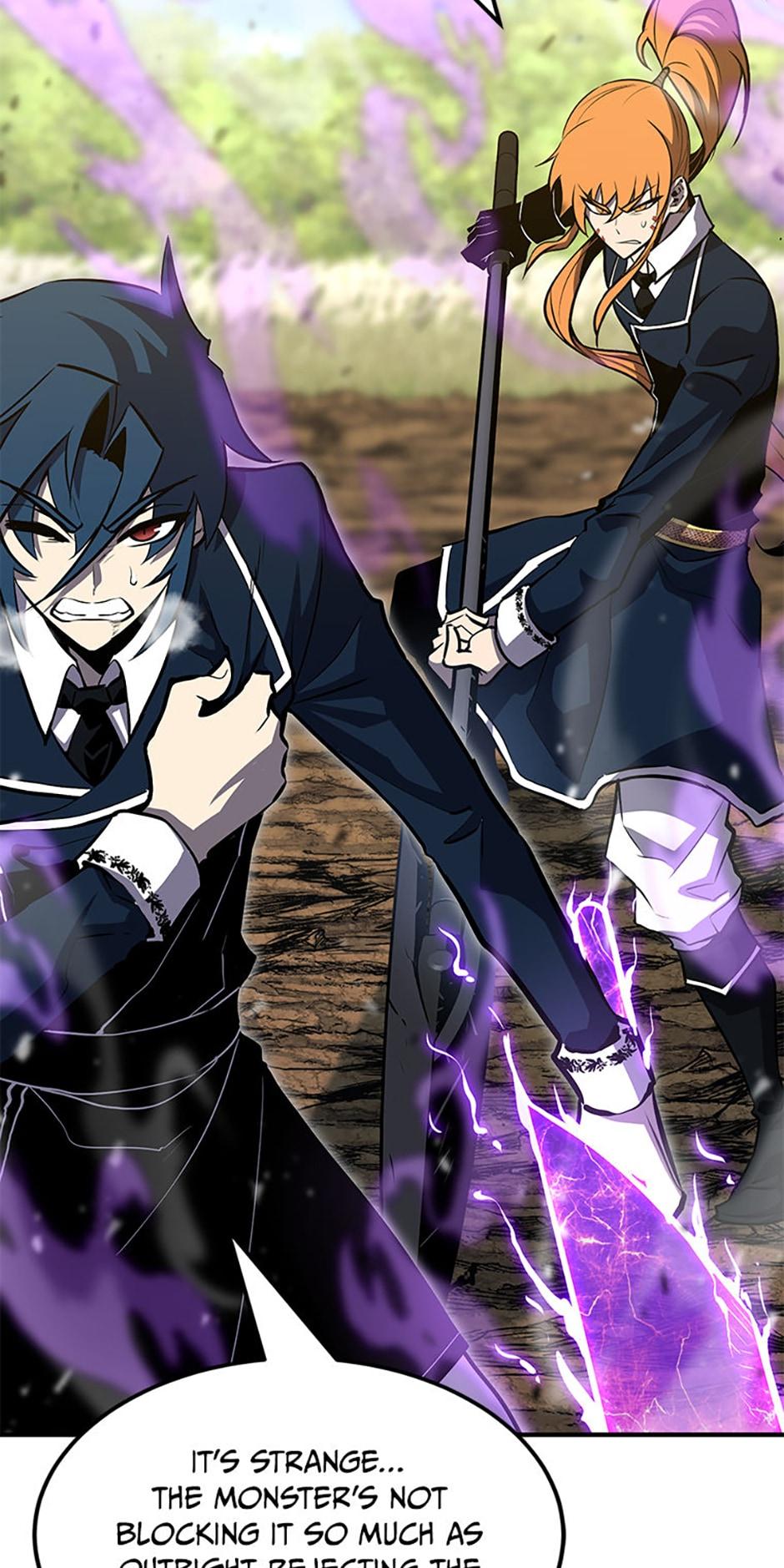 Read The Art of Reincarnation EN Manga Online