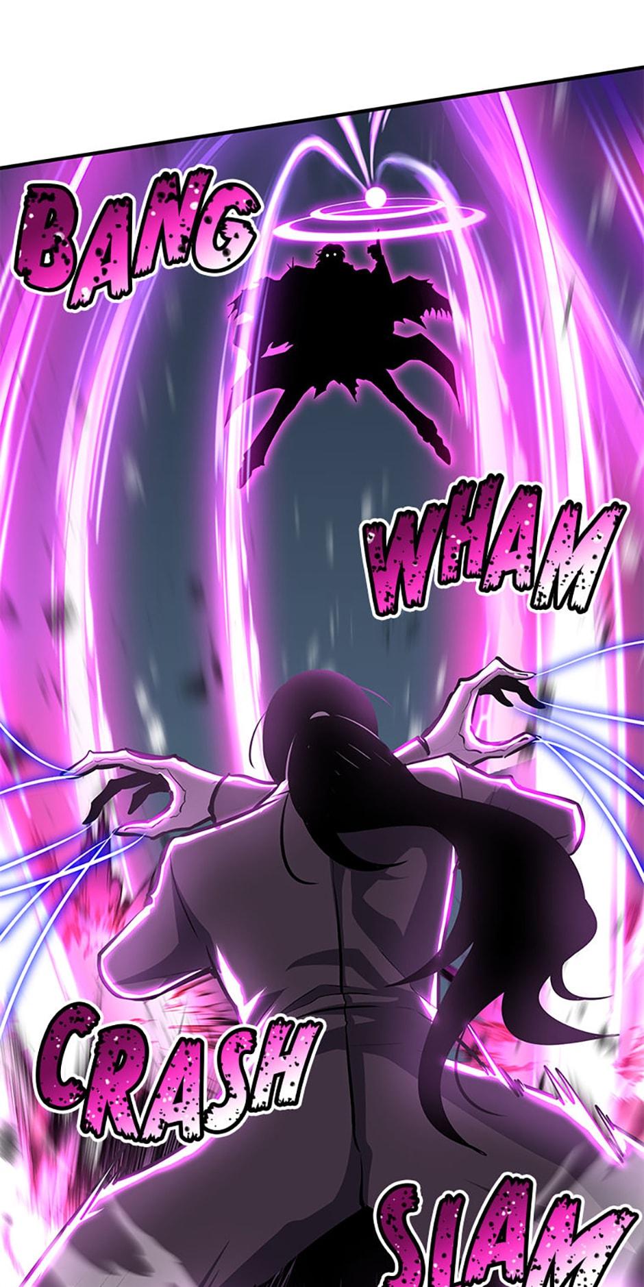Read The Art of Reincarnation EN Manga Online