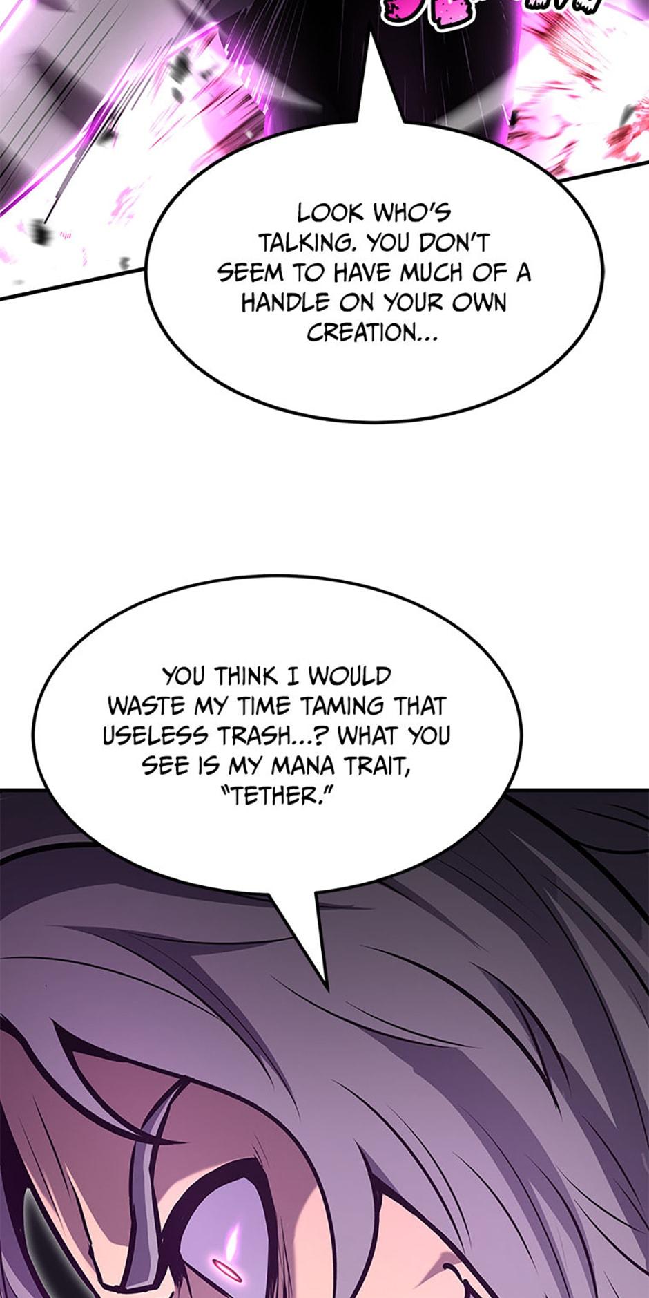 Read The Art of Reincarnation EN Manga Online