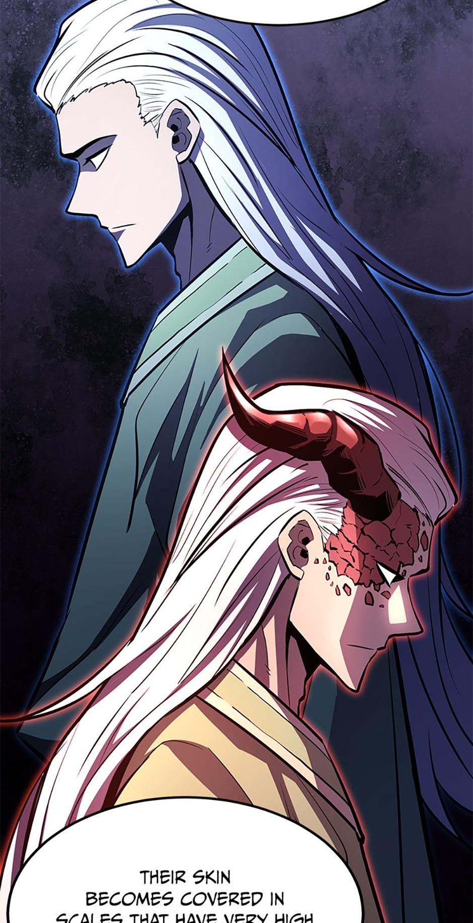 Read The Art of Reincarnation EN Manga Online