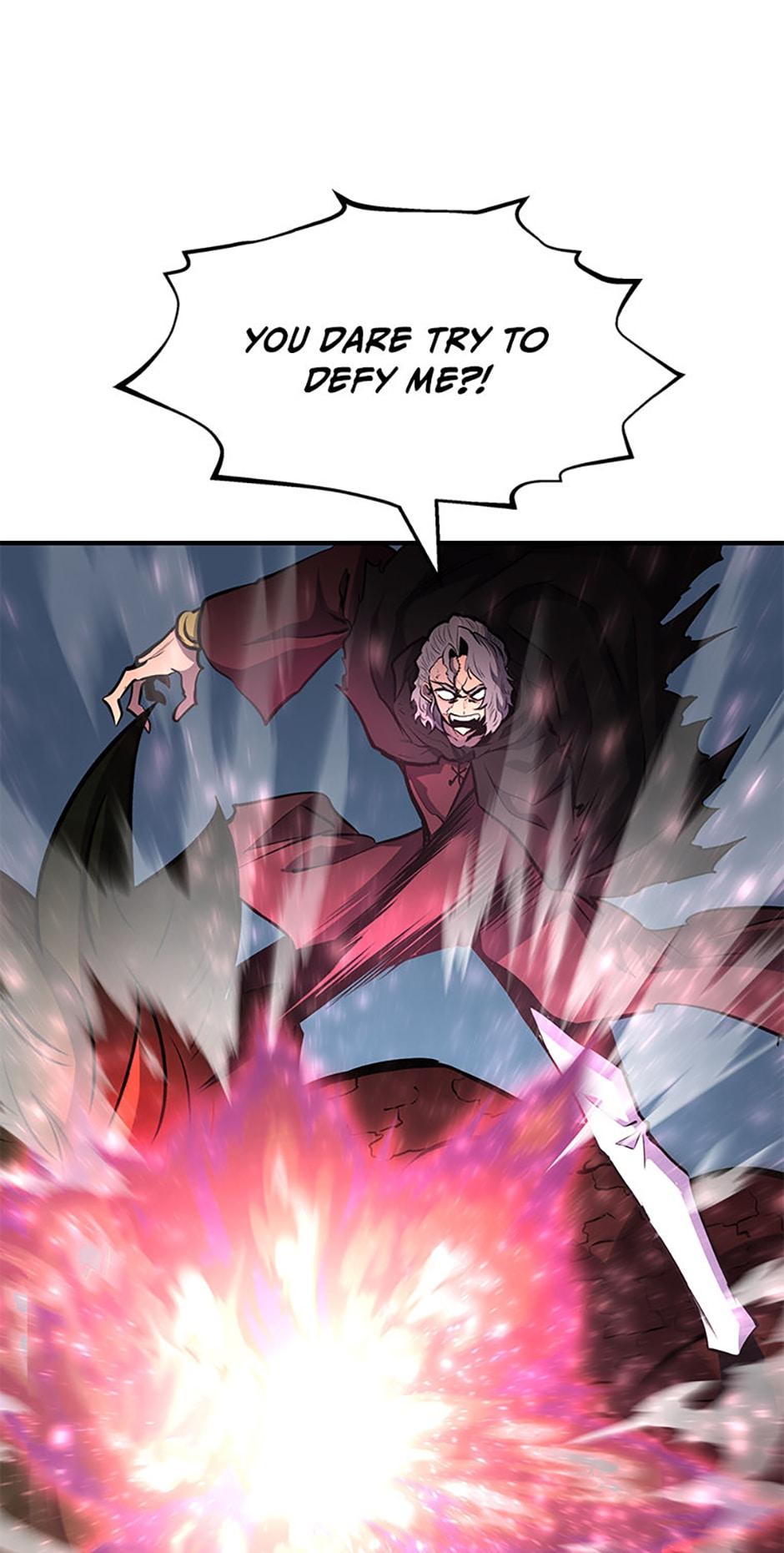 Read The Art of Reincarnation EN Manga Online