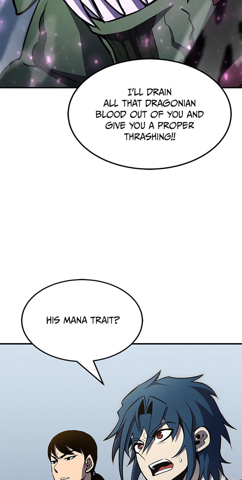 Read The Art of Reincarnation EN Manga Online