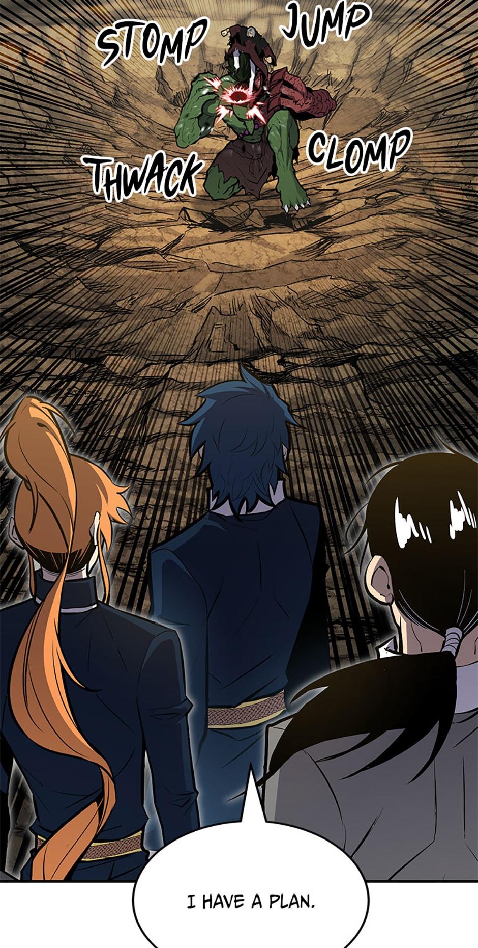 Read The Art of Reincarnation EN Manga Online