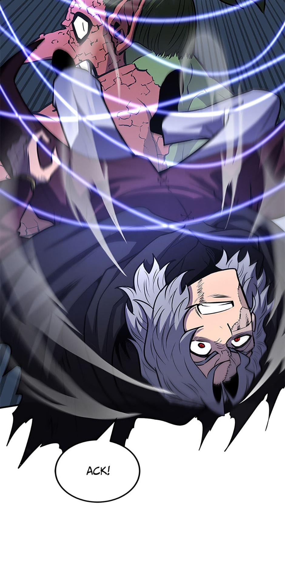 Read The Art of Reincarnation EN Manga Online
