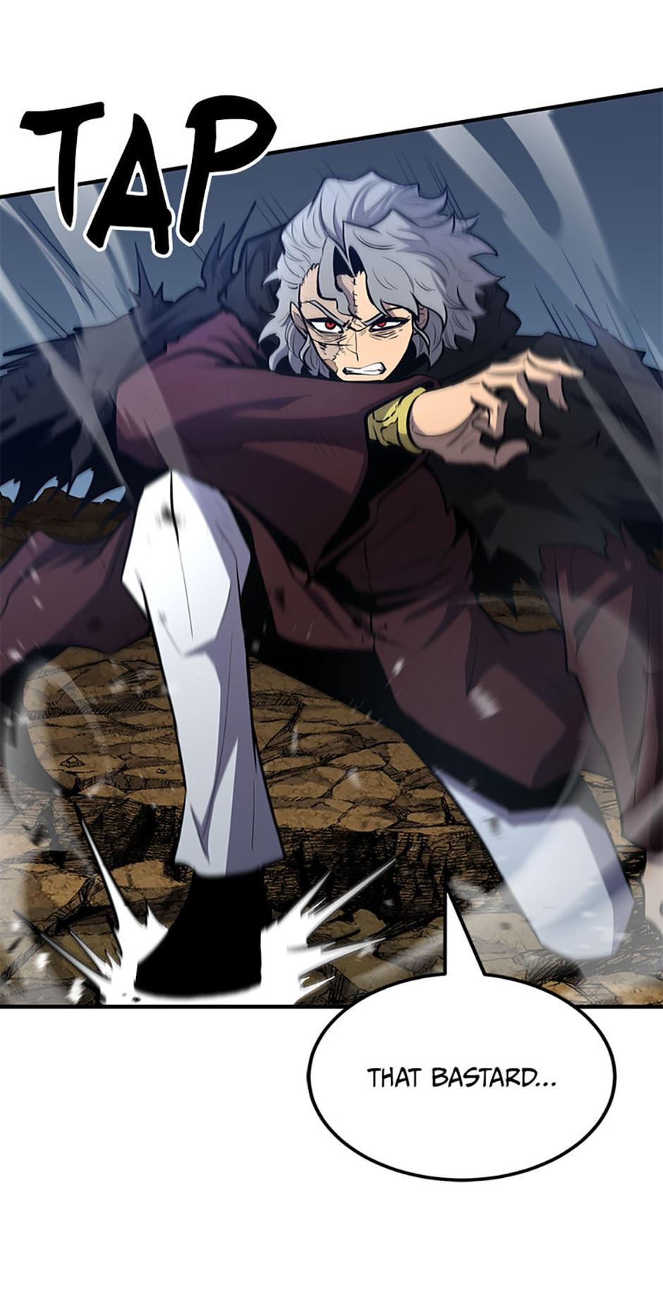 Read The Art of Reincarnation EN Manga Online