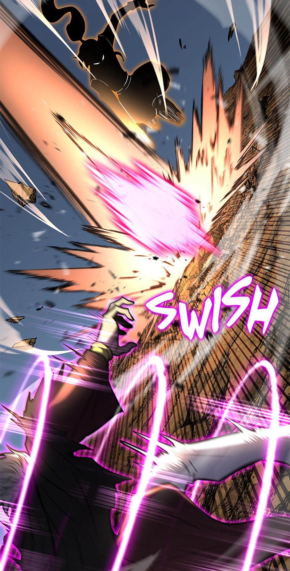 Read The Art of Reincarnation EN Manga Online