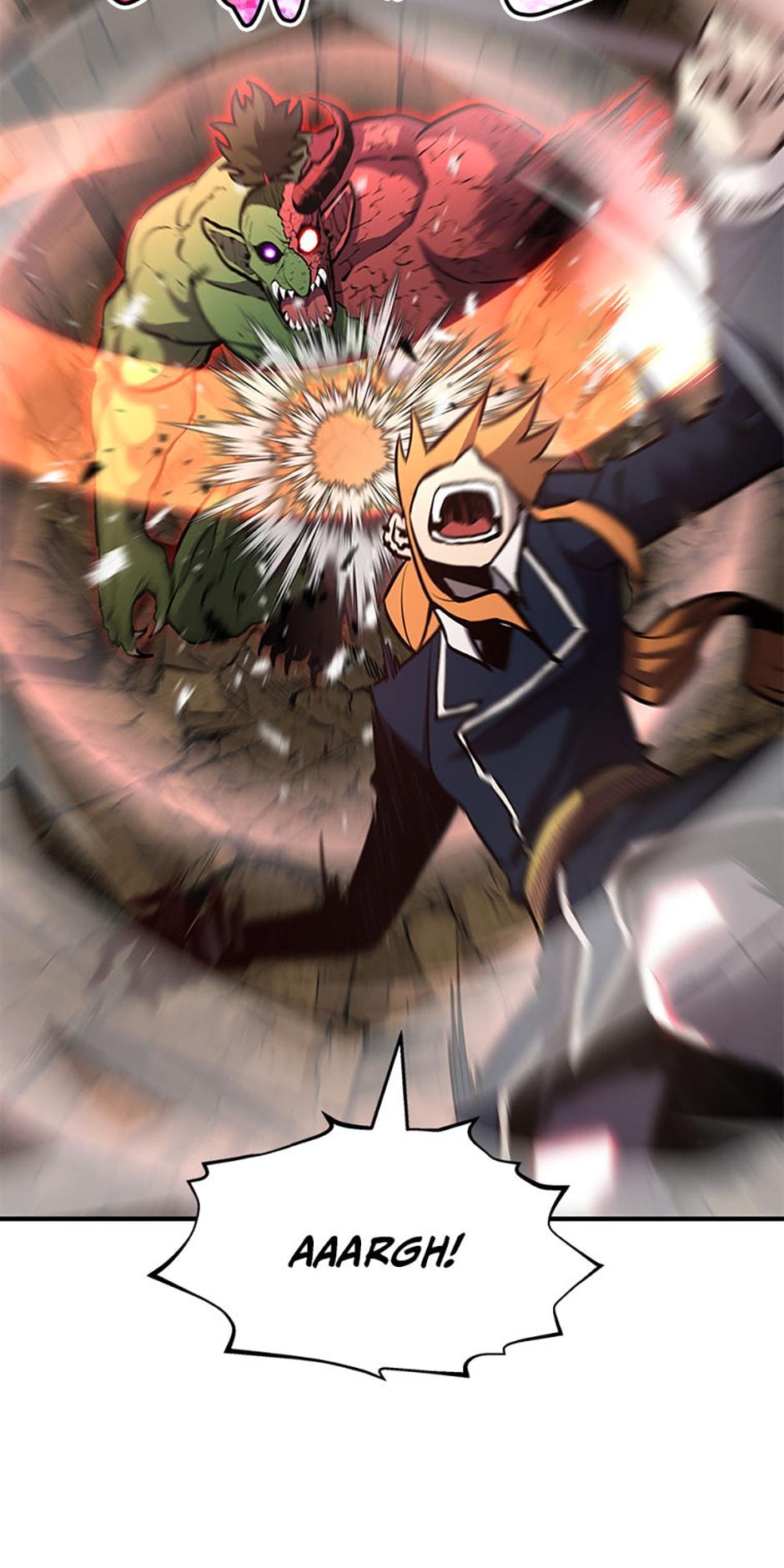 Read The Art of Reincarnation EN Manga Online