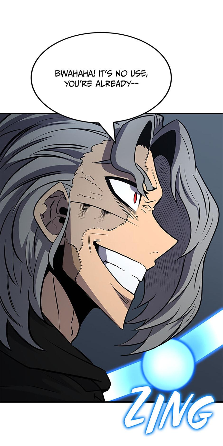 Read The Art of Reincarnation EN Manga Online