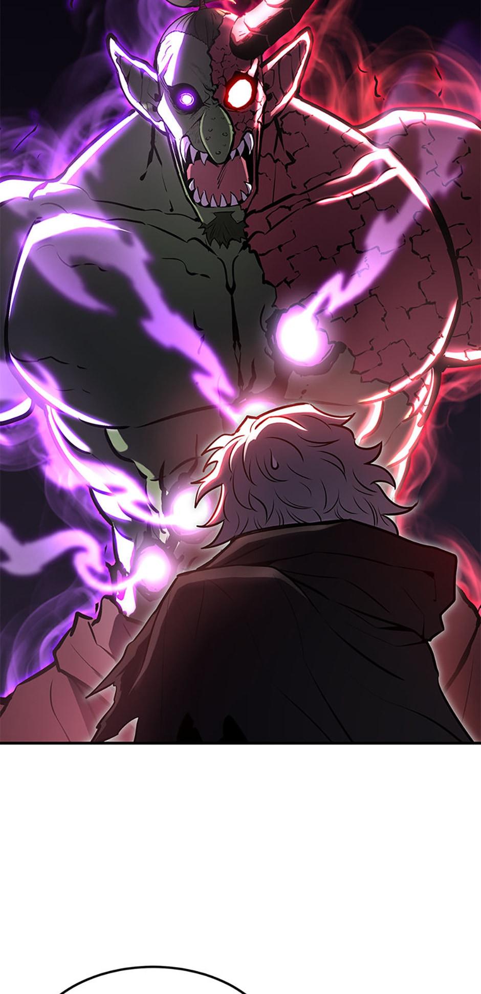 Read The Art of Reincarnation EN Manga Online