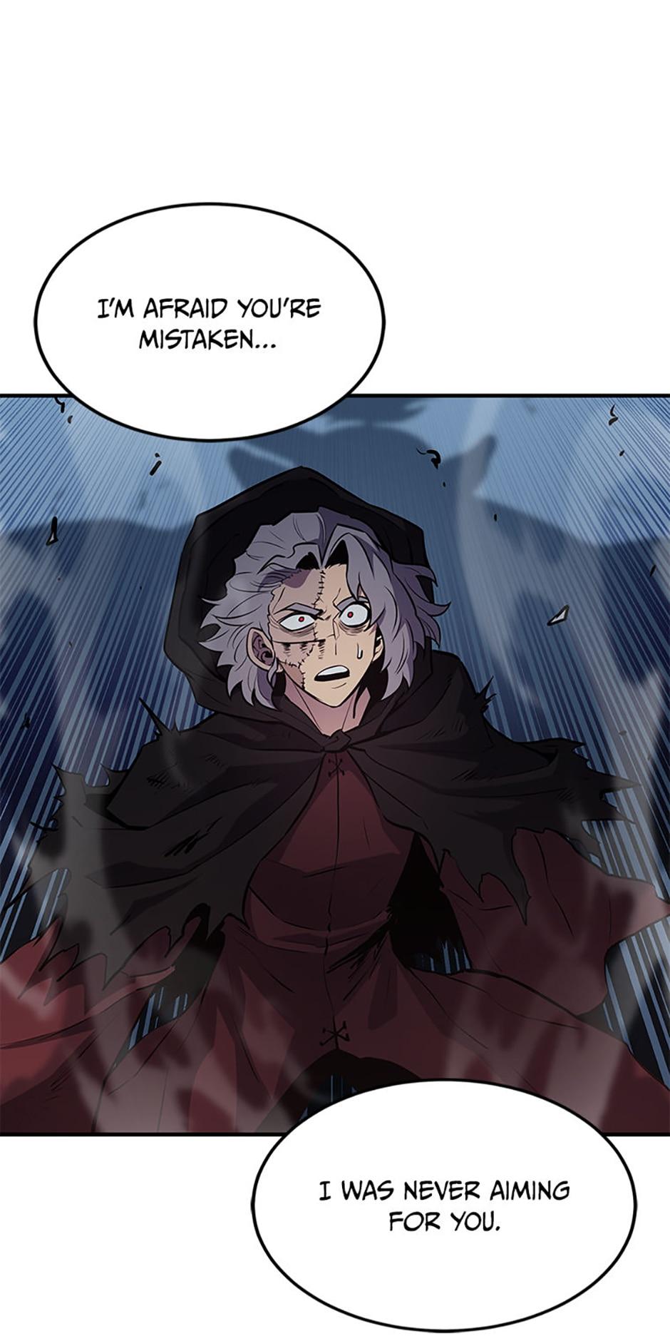 Read The Art of Reincarnation EN Manga Online