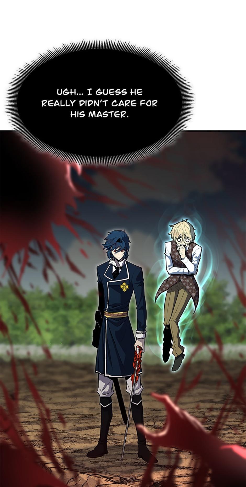 Read The Art of Reincarnation EN Manga Online
