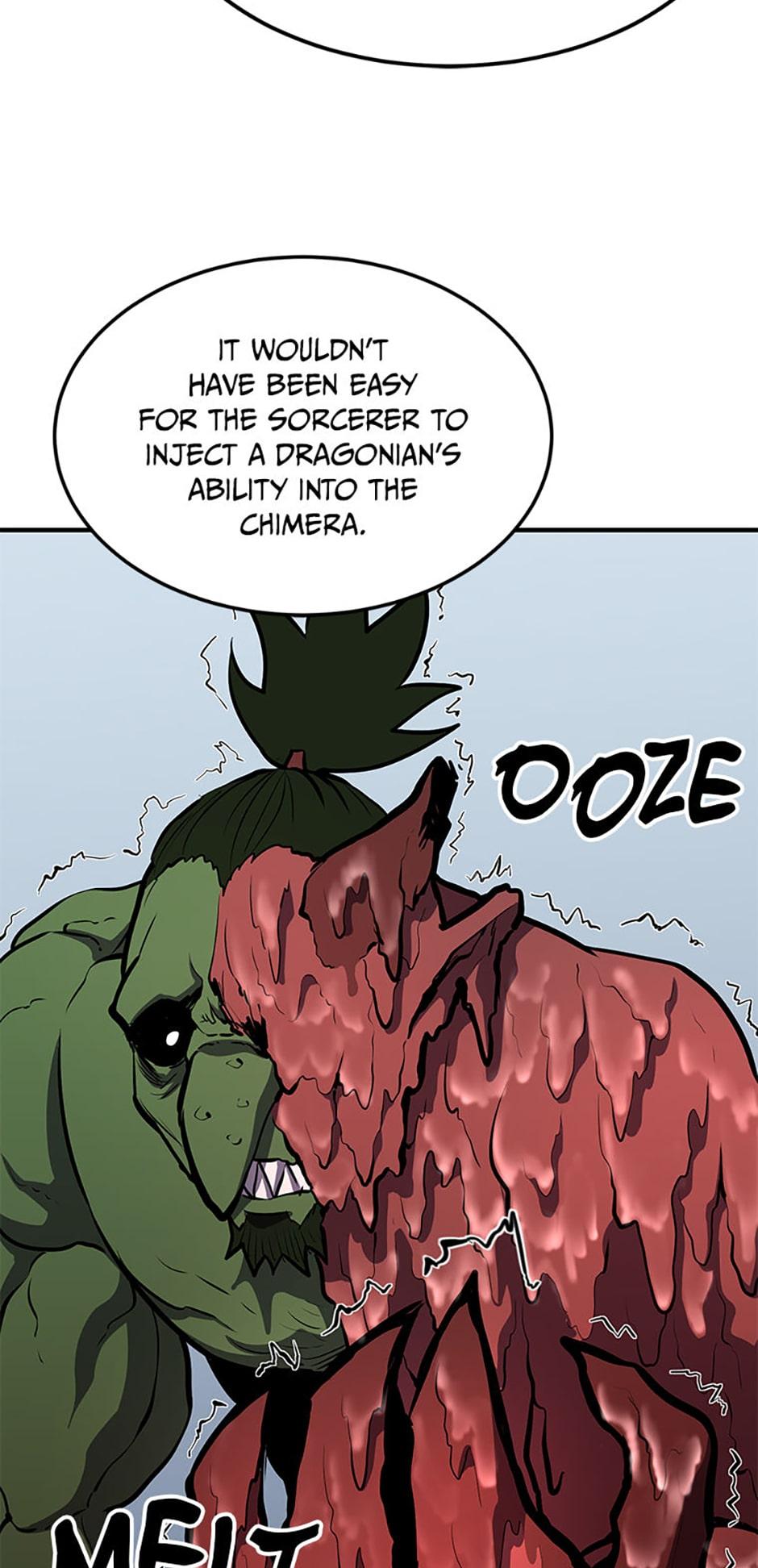 Read The Art of Reincarnation EN Manga Online