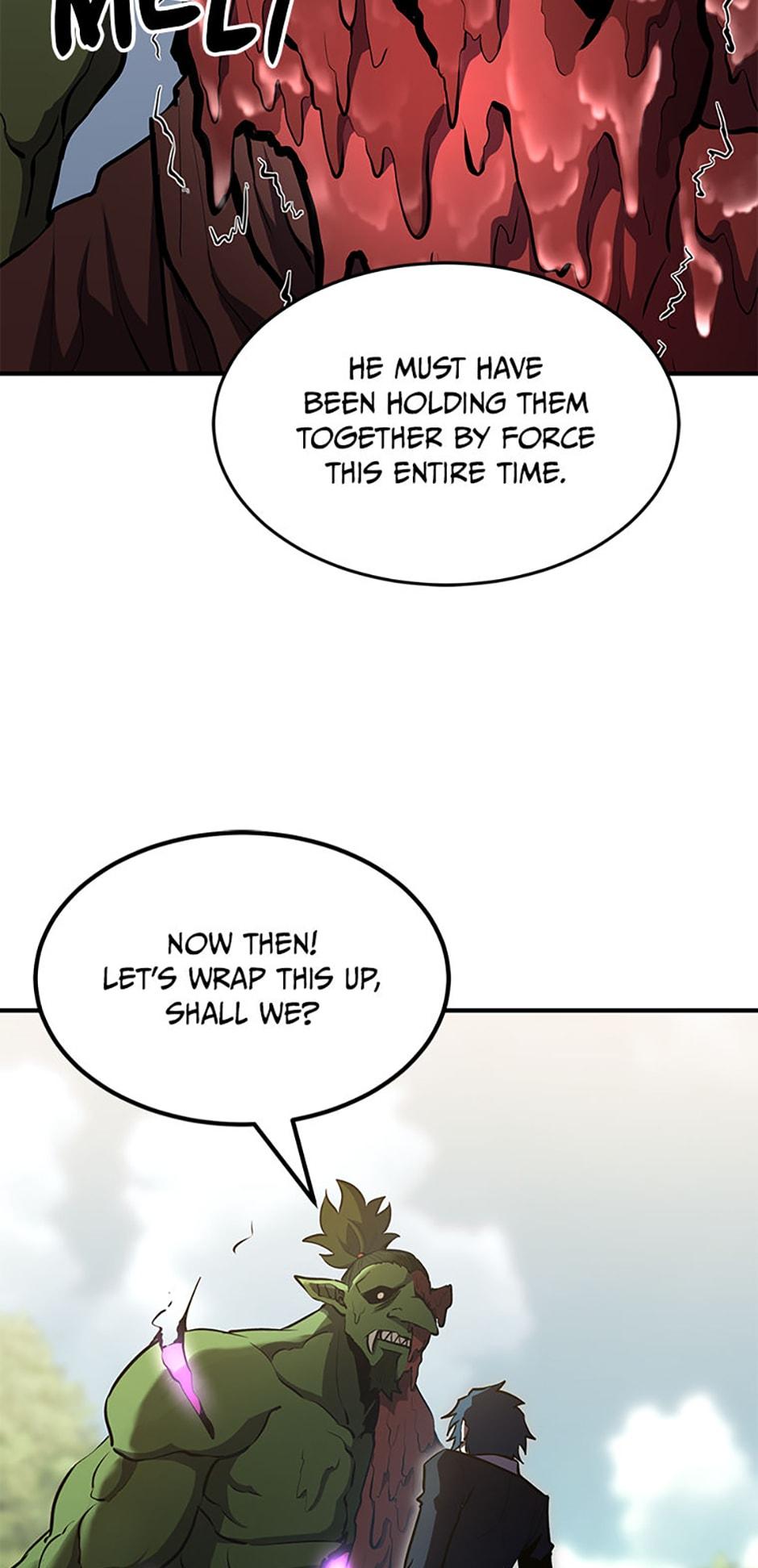 Read The Art of Reincarnation EN Manga Online