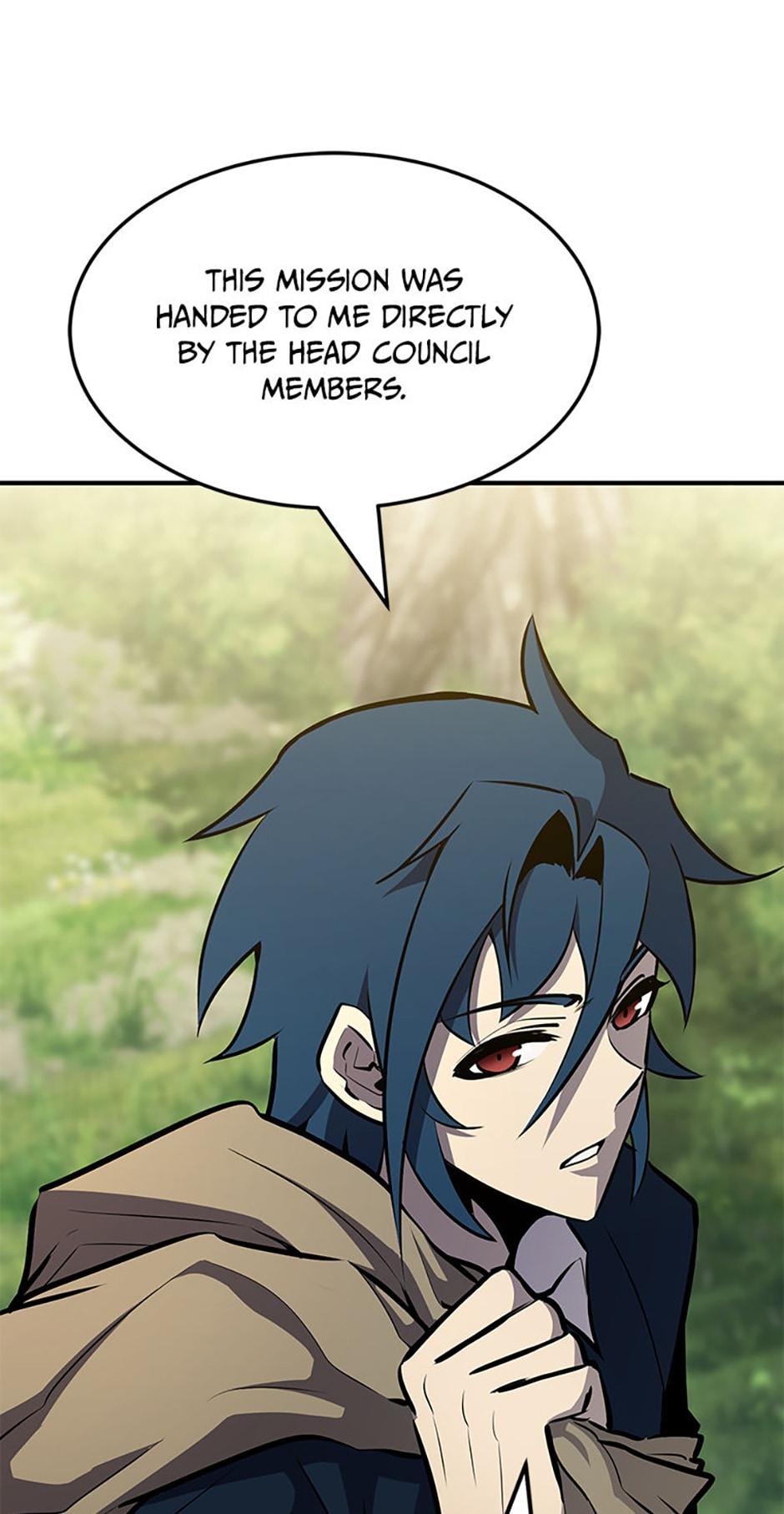 Read The Art of Reincarnation EN Manga Online
