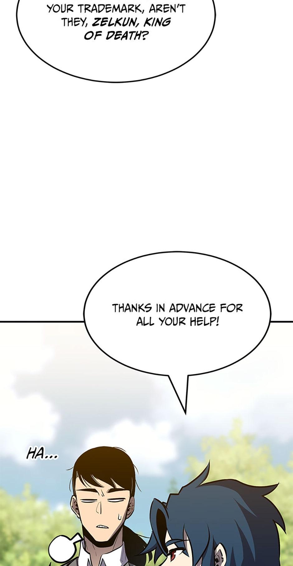 Read The Art of Reincarnation EN Manga Online