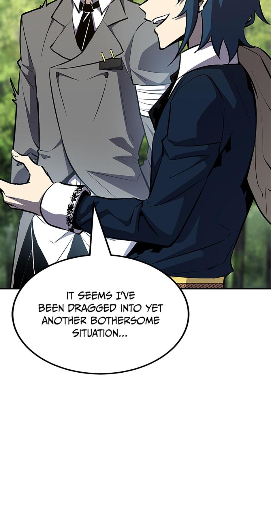 Read The Art of Reincarnation EN Manga Online