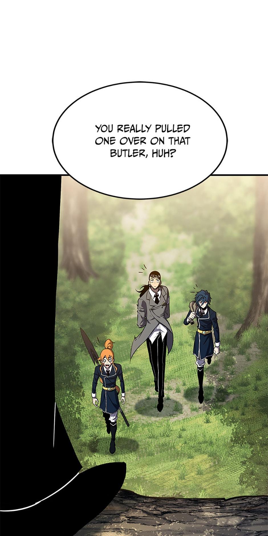 Read The Art of Reincarnation EN Manga Online
