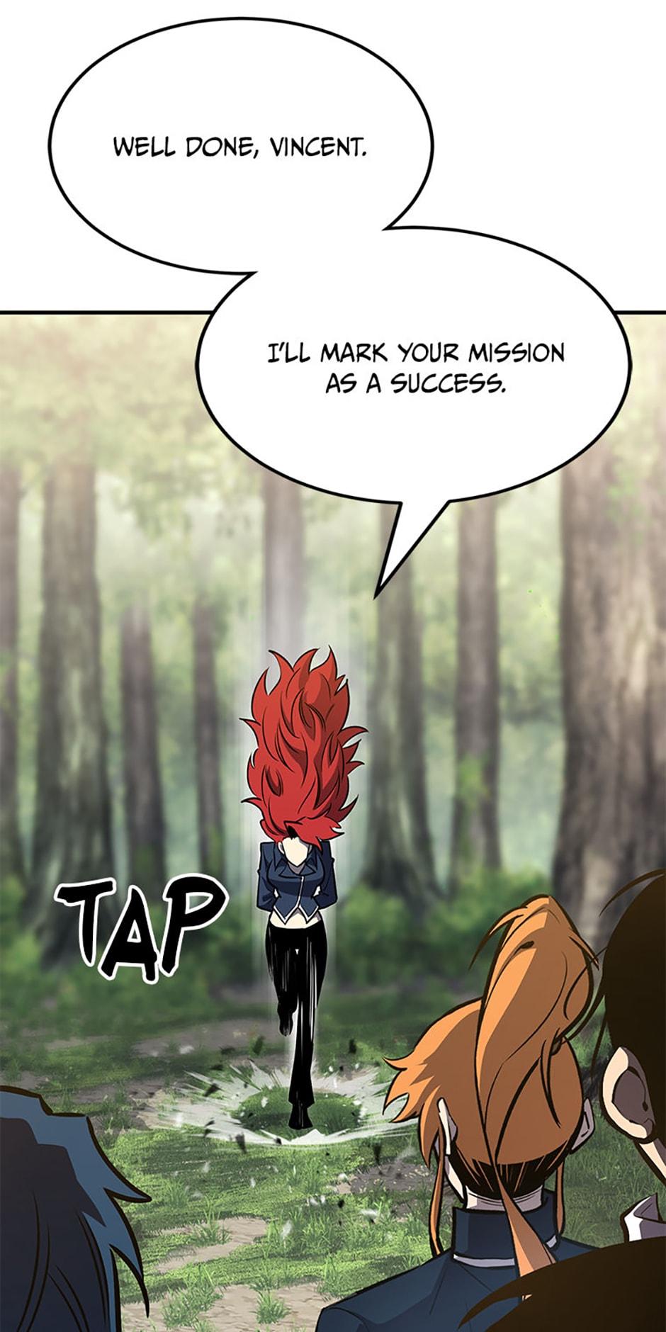 Read The Art of Reincarnation EN Manga Online