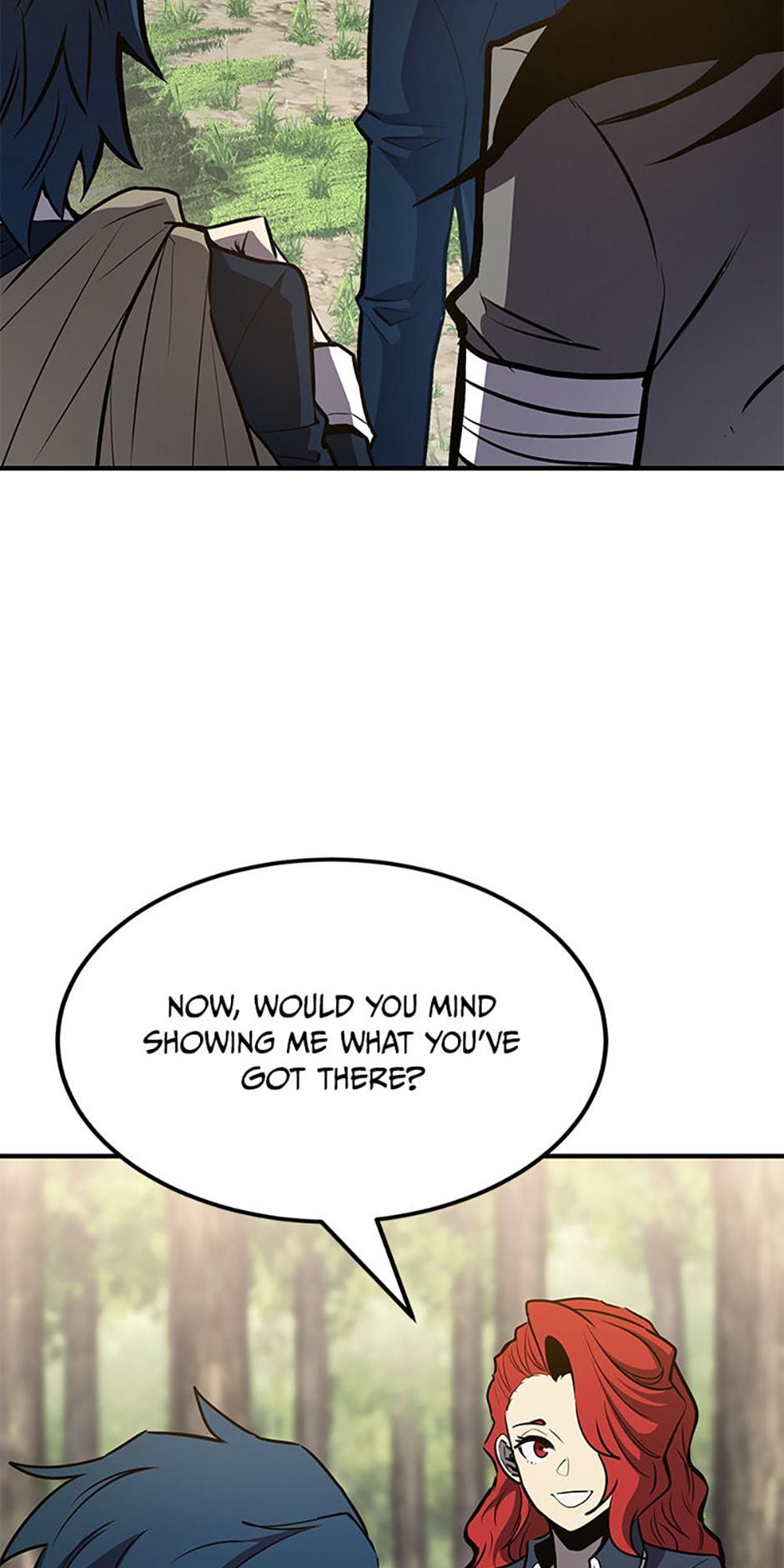 Read The Art of Reincarnation EN Manga Online