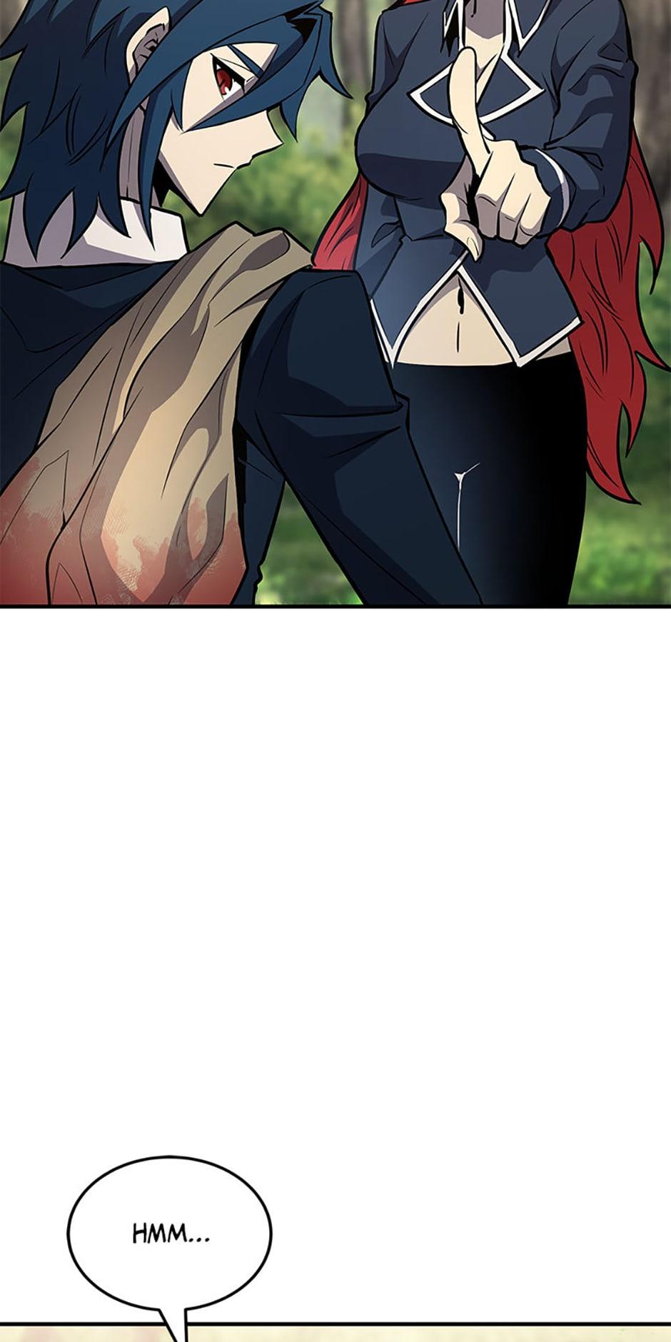 Read The Art of Reincarnation EN Manga Online