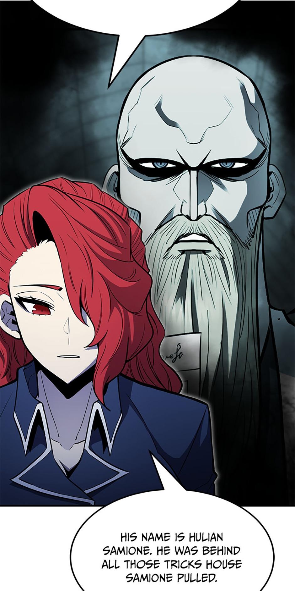 Read The Art of Reincarnation EN Manga Online