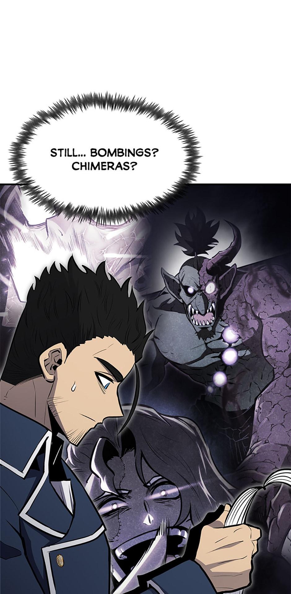 Read The Art of Reincarnation EN Manga Online