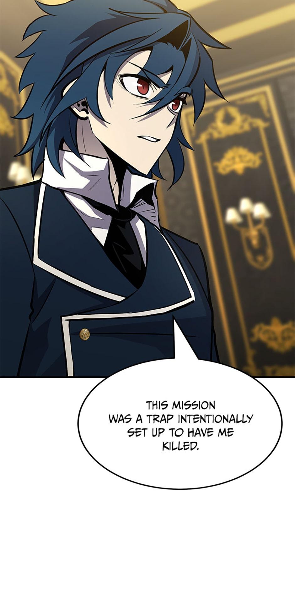 Read The Art of Reincarnation EN Manga Online