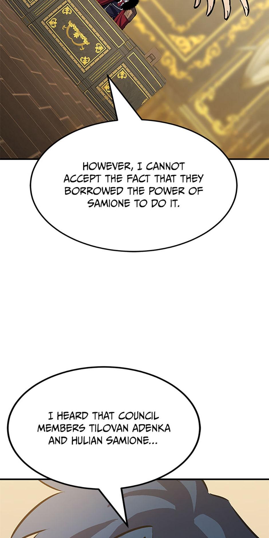 Read The Art of Reincarnation EN Manga Online