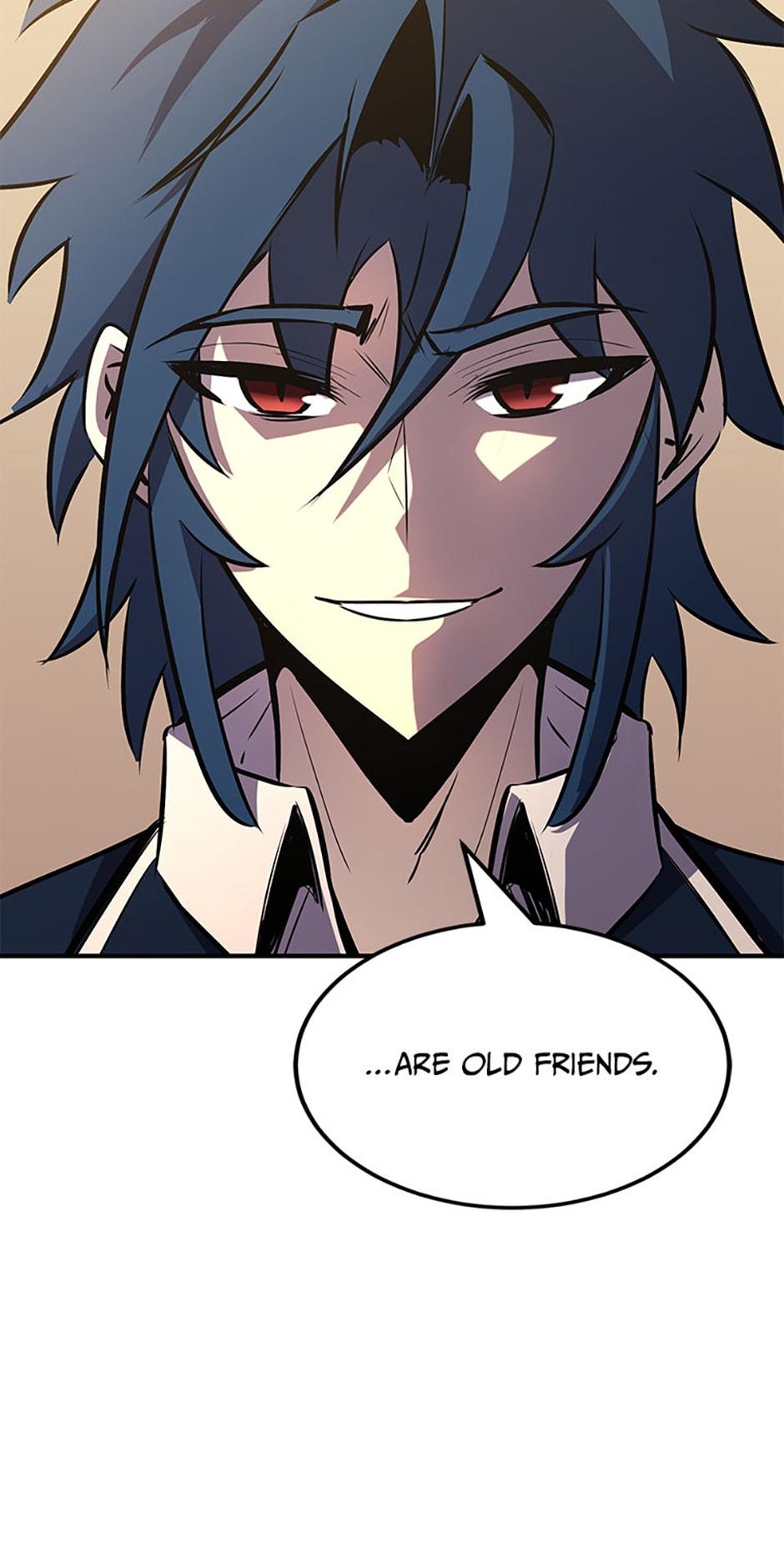 Read The Art of Reincarnation EN Manga Online