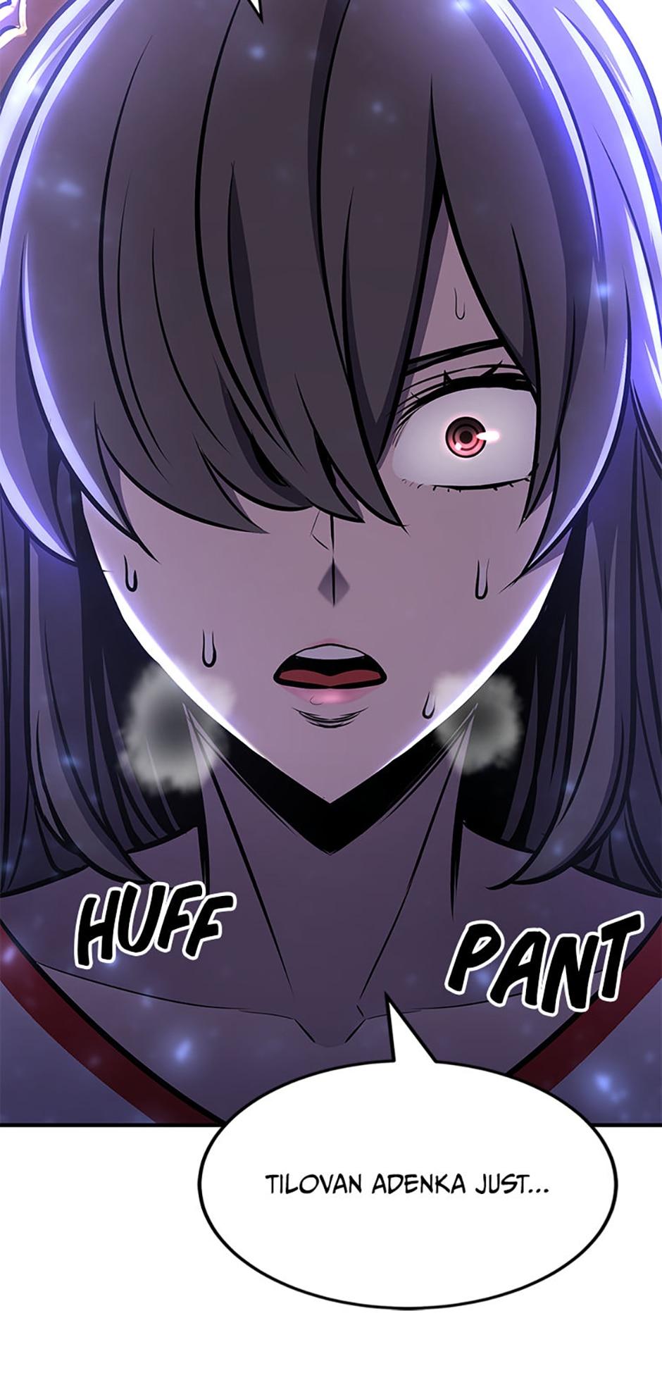 Read The Art of Reincarnation EN Manga Online