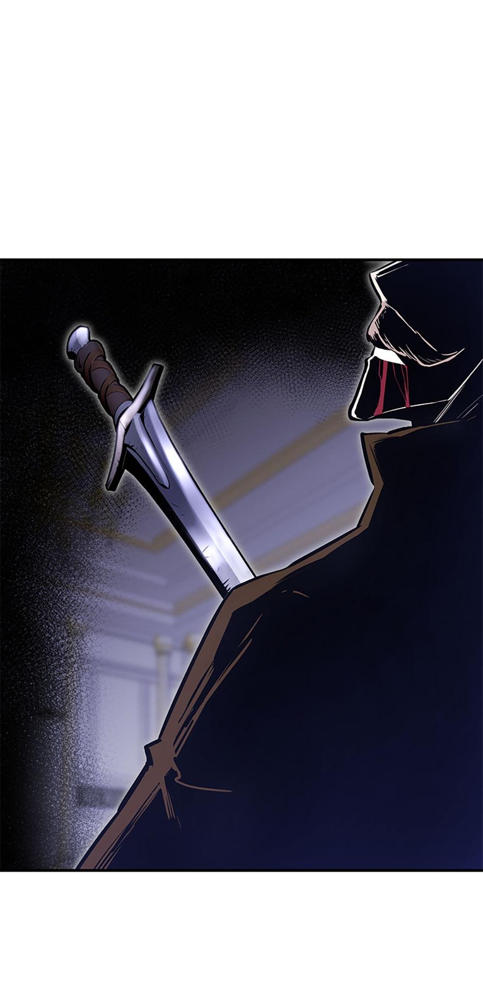Read The Art of Reincarnation EN Manga Online