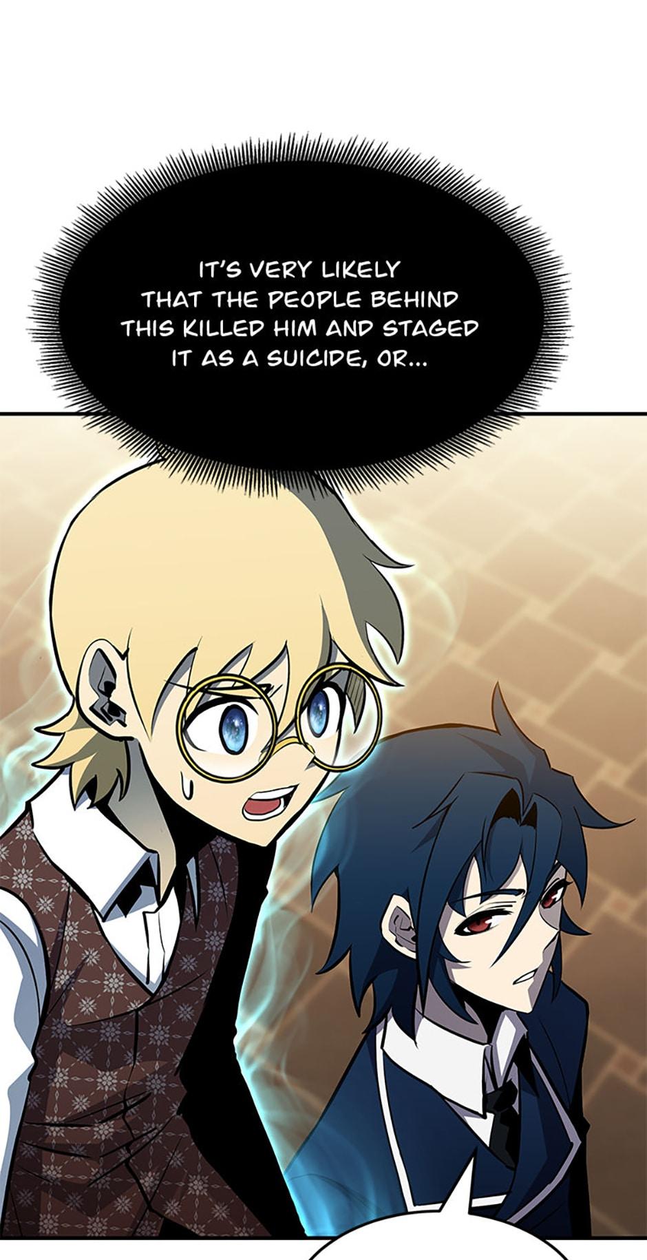 Read The Art of Reincarnation EN Manga Online